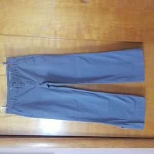 Khakis by Gap.  Size 6S